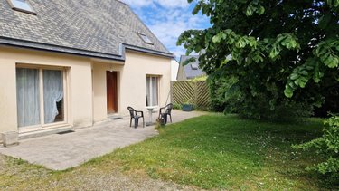 Maison a vendre Saint-Malo 35400 Ille-et-Vilaine 124 m2 5 pièces 426400 euros