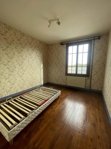 Maison a vendre Saint-Hilaire-Saint-Florent 49400 Maine-et-Loire 96 m2 4 pièces 203775 euros