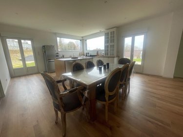 Maison a vendre Grand-Laviers 80132 Somme 120 m2 5 pièces 283500 euros