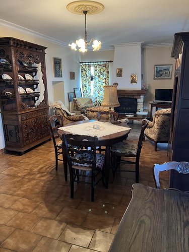 Maison a vendre Theix-Noyalo 56450 Morbihan 120 m2 5 pièces 299250 euros