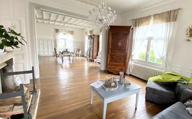 Maison a vendre Épehy 80740 Somme 317 m2 8 pièces 479800 euros