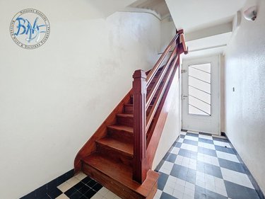Maison a vendre Pont-Aven 29930 Finistère 125 m2 5 pièces 240000 euros