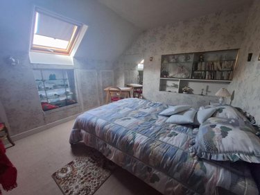 Maison a vendre Cherbourg-en-Cotentin 50100 Manche 78 m2 4 pièces 162440 euros