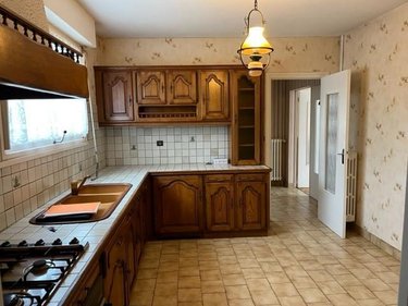 Maison a vendre Lanester 56600 Morbihan 93 m2 5 pièces 229240 euros