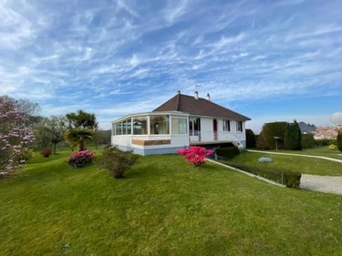 Maison a vendre Martinvast 50690 Manche 102 m2 4 pièces 251520 euros