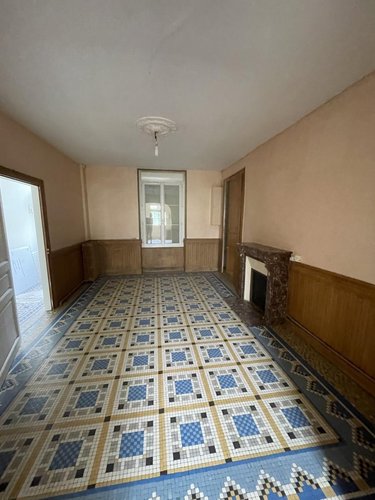 Maison a vendre Marolles-les-Braults 72260 Sarthe 109 m2 5 pièces 126120 euros