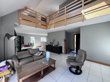 Maison a vendre Combrit 29120 Finistère 144 m2 5 pièces 415000 euros