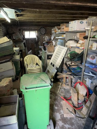 Maison a vendre Marigné-Laillé 72220 Sarthe 120 m2 5 pièces 174900 euros