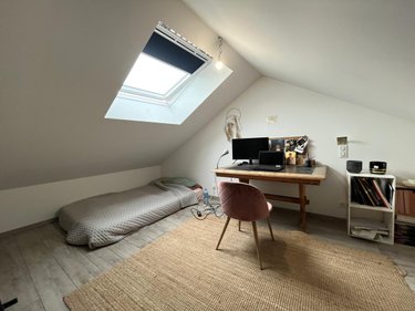 Location maison Montbré 51500 Marne 96 m2 5 pièces 1100 euros