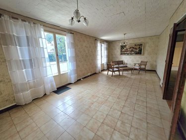 Maison a vendre Vierzon 18100 Cher 93 m2 4 pièces 128640 euros
