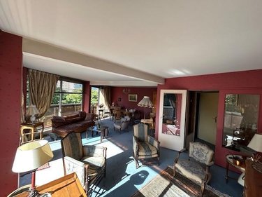 Appartement a vendre Clermont-Ferrand 63000 Puy-de-Dôme 134 m2 6 pièces 260000 euros
