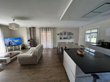 Maison a vendre Pont-du-Château 63430 Puy-de-Dôme 122 m2 7 pièces 440000 euros