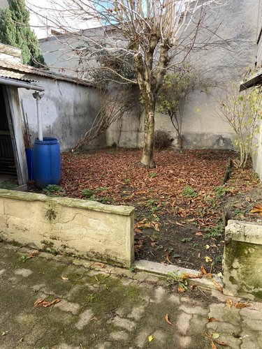 Immeuble a vendre Reims 51100 Marne 204 m2  360000 euros