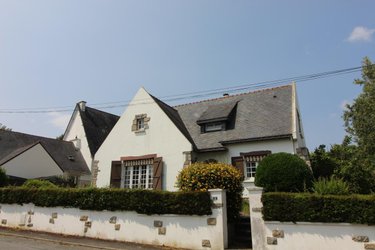 Maison a vendre Auray 56400 Morbihan 143 m2 7 pièces 355000 euros