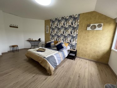 Maison a vendre Plumaugat 22250 Côtes-d'Armor 282 m2 6 pièces 546000 euros