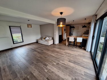 Location maison Saint-Malo 35400 Ille-et-Vilaine 85 m2  1302 euros