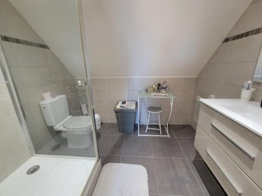 Maison a vendre Guiscriff 56560 Morbihan 108 m2 4 pièces 173860 euros