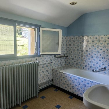 Maison a vendre Melleray 72320 Sarthe 84 m2 4 pièces 106000 euros