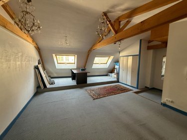 Appartement a vendre Vannes 56000 Morbihan 213 m2  877909 euros