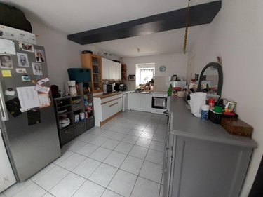 Immeuble a vendre Assé-le-Bérenger 53600 Mayenne 212 m2  171900 euros