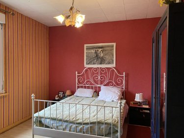 Maison a vendre Quemper-Guézennec 22260 Côtes-d'Armor 87 m2  110970 euros