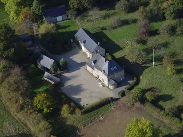 Maison a vendre Laval 53000 Mayenne 214 m2  681200 euros
