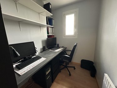 Maison a vendre Sainte-Croix-Hague 50440 Manche 134 m2 5 pièces 263000 euros