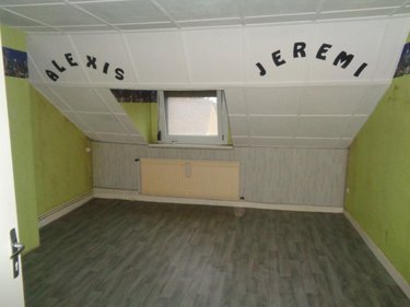 Maison a vendre Auchel 62260 Pas-de-Calais 72 m2 4 pièces 54500 euros