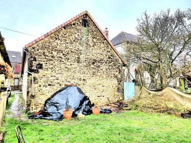 Maison a vendre Bellavilliers 61360 Orne 87 m2 4 pièces 90950 euros