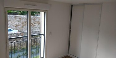 Location appartement Dol-de-Bretagne 35120 Ille-et-Vilaine 61 m2 3 pièces 780 euros