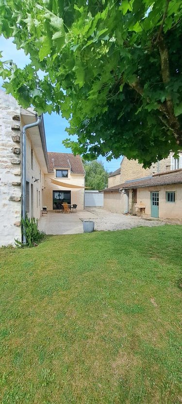 Maison a vendre Beaune 21200 Côte-d'Or 164 m2  644800 euros