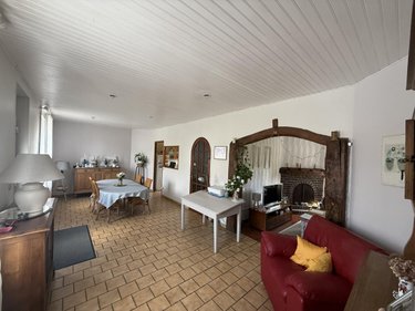 Maison a vendre Marcelcave 80800 Somme 93 m2 5 pièces 208000 euros