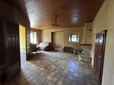Maison a vendre Bourgbarré 35230 Ille-et-Vilaine 104 m2 5 pièces 190000 euros