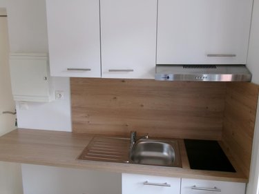 Location appartement Béthune 62400 Pas-de-Calais 30 m2 2 pièces 500 euros