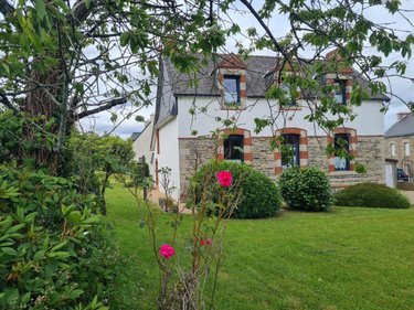 Maison a vendre Bréhan 56580 Morbihan 85 m2 3 pièces 79936 euros