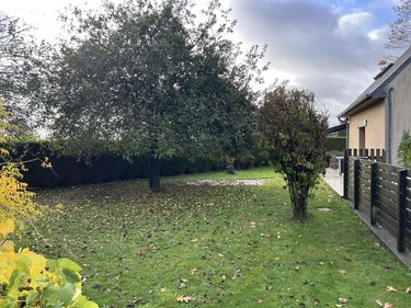 Maison a vendre Les Iffs 35630 Ille-et-Vilaine 132 m2  311100 euros