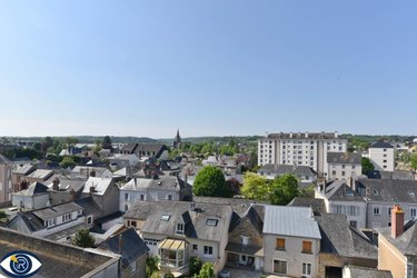 Appartement a vendre Laval 53000 Mayenne 145 m2  254800 euros