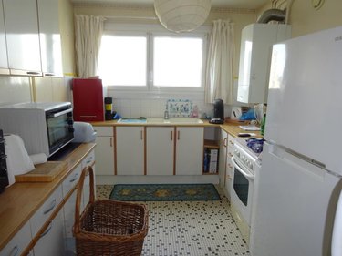 Appartement a vendre Brest 29200 Finistère 82 m2 4 pièces 135880 euros