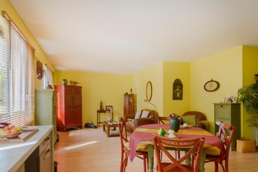 Appartement a vendre Rosny-sous-Bois 93110 Seine-Saint-Denis 77 m2 4 pièces 299000 euros