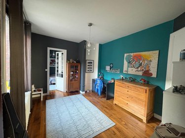 Maison a vendre Saint-Quentin 02100 Aisne 326 m2 11 pièces 475600 euros