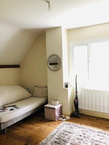 Maison a vendre Écuillé 49460 Maine-et-Loire 157 m2 6 pièces 312060 euros