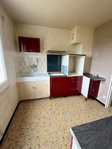 Location maison Cormontreuil 51350 Marne 71 m2 4 pièces 913 euros