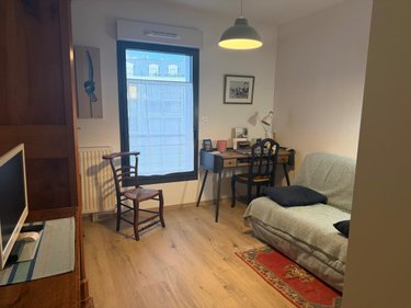 Appartement a vendre Dinard 35800 Ille-et-Vilaine 71 m2 3 pièces 397100 euros