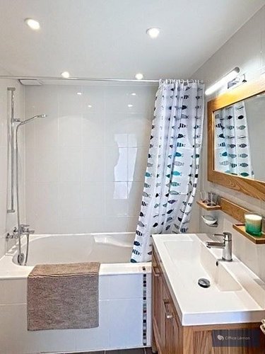 Appartement a vendre Challex 01630 Ain 46 m2 2 pièces 205000 euros