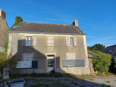 Maison a vendre Nostang 56690 Morbihan 100 m2  130940 euros