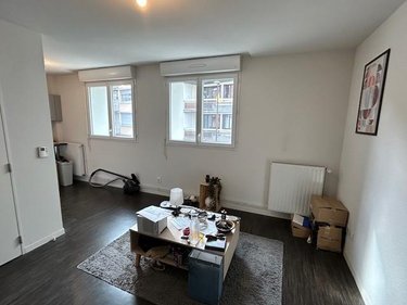Appartement a vendre Clermont-Ferrand 63000 Puy-de-Dôme 32 m2 2 pièces 115000 euros