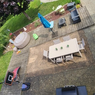 Maison a vendre Saint-Cosme-en-Vairais 72110 Sarthe 186 m2 7 pièces 270400 euros