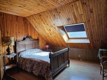 Maison a vendre Étel 56410 Morbihan 80 m2 4 pièces 271760 euros