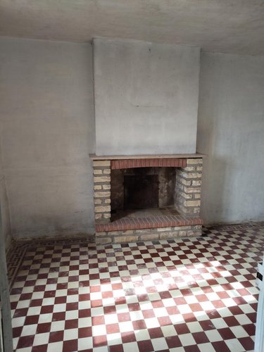 Maison a vendre Tennie 72240 Sarthe 60 m2 4 pièces 156840 euros