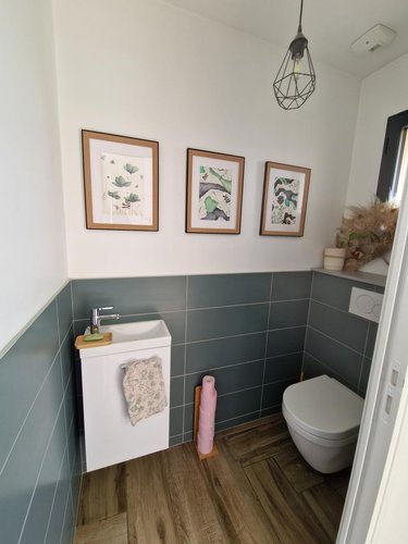 Maison a vendre Auvers 50500 Manche 136 m2  291500 euros